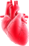 Care heart icon