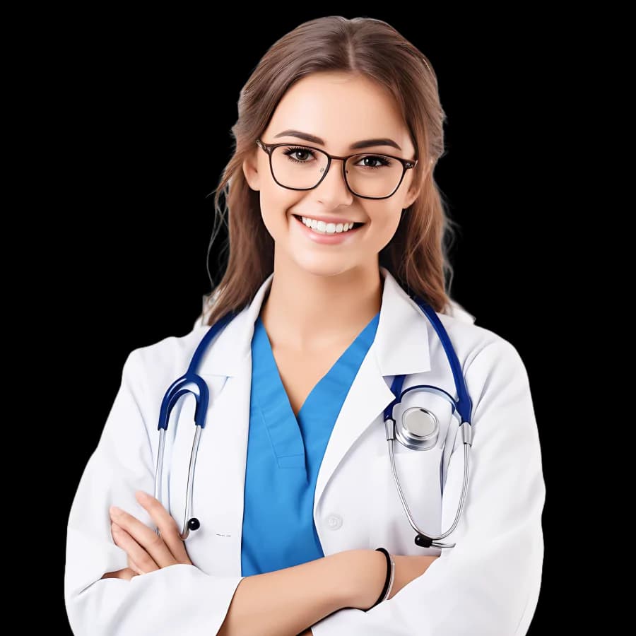 Healthcare professional